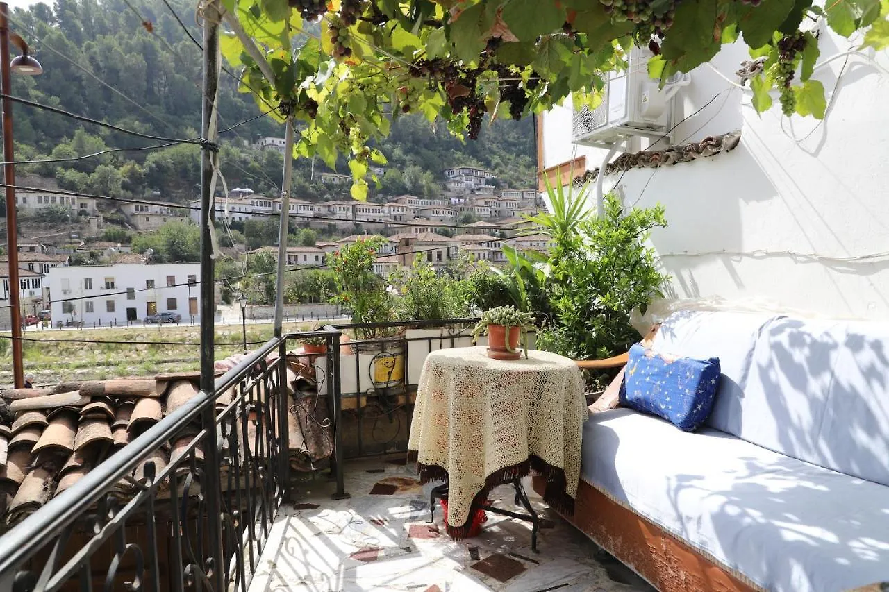 Badejani Room Berat Albanien