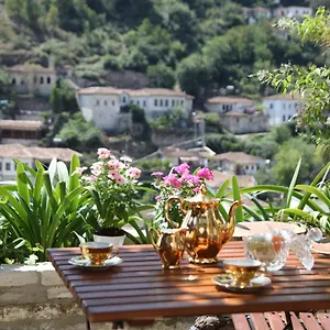 3* Pensionat Hani I Xheblatit