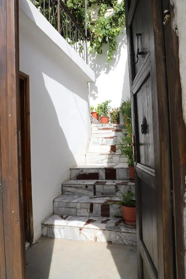 Badejani Room Berat
