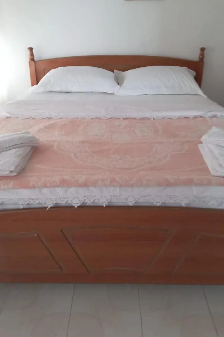 Badejani Room Berat 0*,